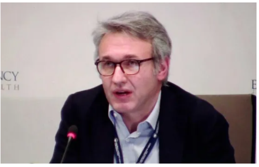 自称要搞“疫苗外交”，美国想给世界“画大饼”？