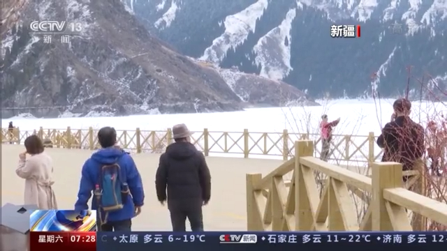 加拿大网络博主揭露西方涉新疆谎言