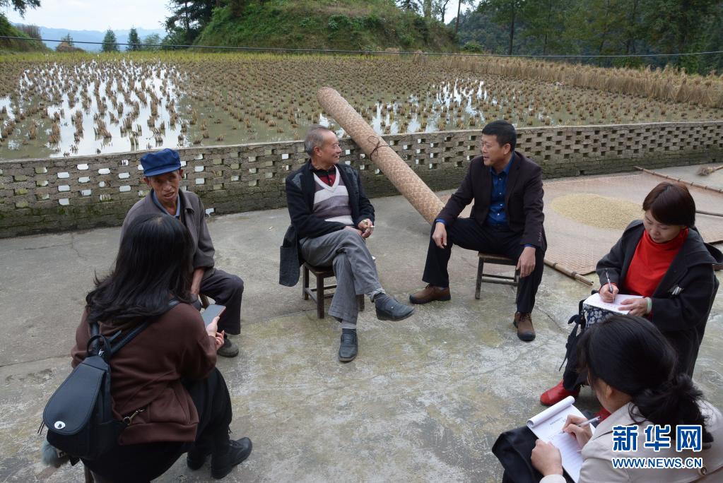 寻找你的名字——一份不断延长的英烈名录