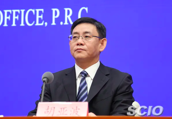 湖北集中调整市州党政“一把手”