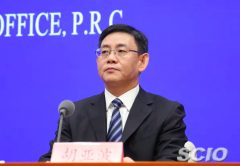 湖北集中调整市州党政“一把手”