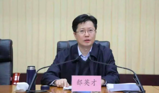 湖北集中调整市州党政“一把手”