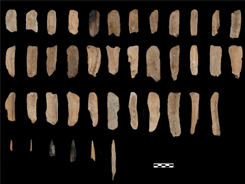 重磅！2020年度全国十大考古新发现揭晓