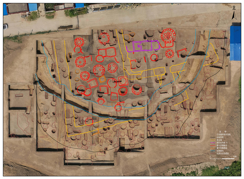 重磅！2020年度全国十大考古新发现揭晓