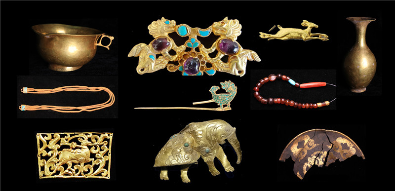 重磅！2020年度全国十大考古新发现揭晓