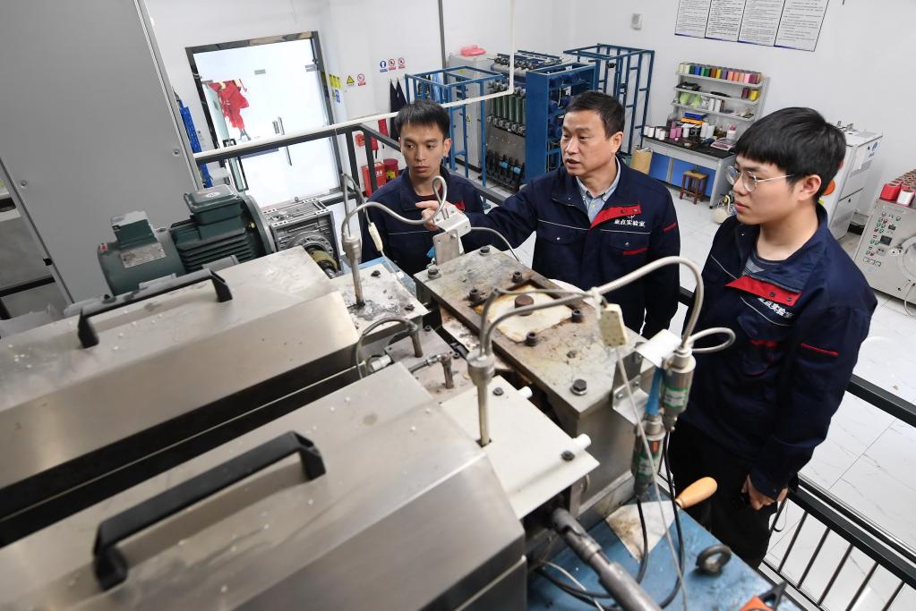 第一观察｜这件事在总书记心中“前途广阔、大有可为