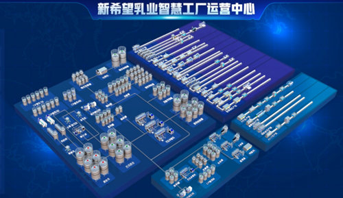 新乳业业绩双增长 三年翻番 ，一季度预计大幅超预期！