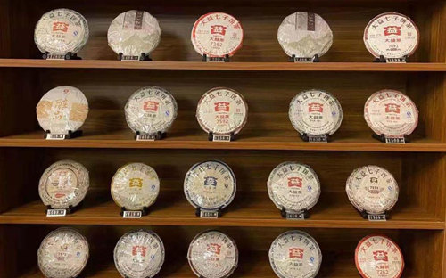 6500万天价大益茶背后狂欢与泡沫：三年换房or一夜破产？