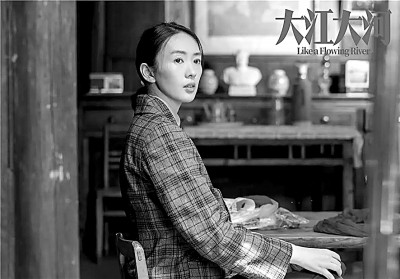 IP改编：“背靠大树好乘凉”的惰性心态不可有