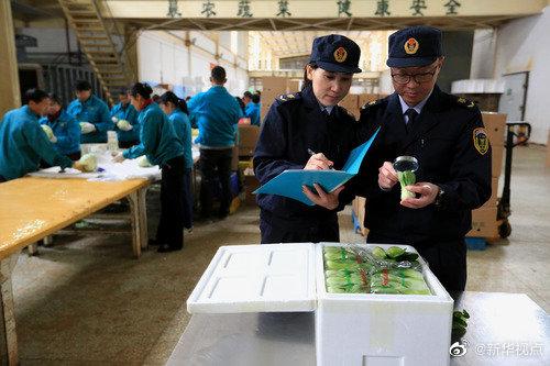 全国人大常委会法工委：我国生物安全进入依法治理新阶段