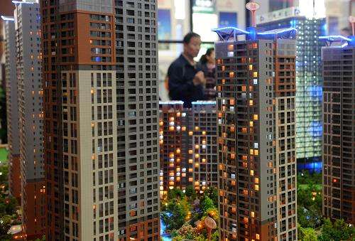 全国加码楼市调控“一天一策”为楼市“降躁”