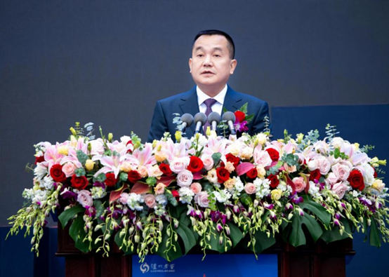 “十四五”重磅开局，泸州老窖绘就更高质量发展蓝图