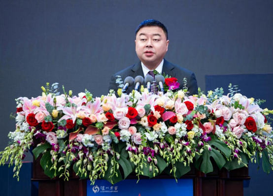 “十四五”重磅开局，泸州老窖绘就更高质量发展蓝图