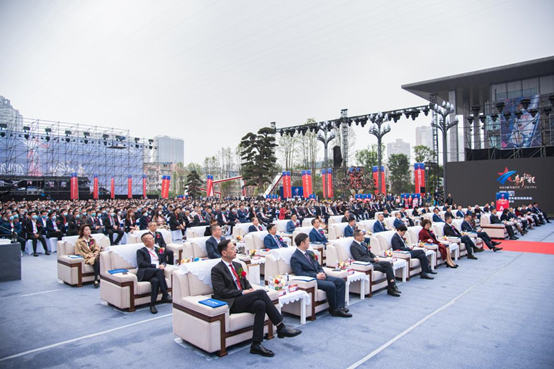 “十四五”重磅开局，泸州老窖绘就更高质量发展蓝图