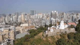 焦点访谈丨不留盲区 不留死角 每个人都要时刻绷紧国家安全这根弦