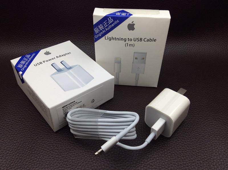 108款移动通信设备产品抽查不合格 苹果两款手机充电器在列