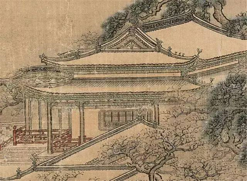 品鉴丨方鸣：梁园的六月雪 （一）