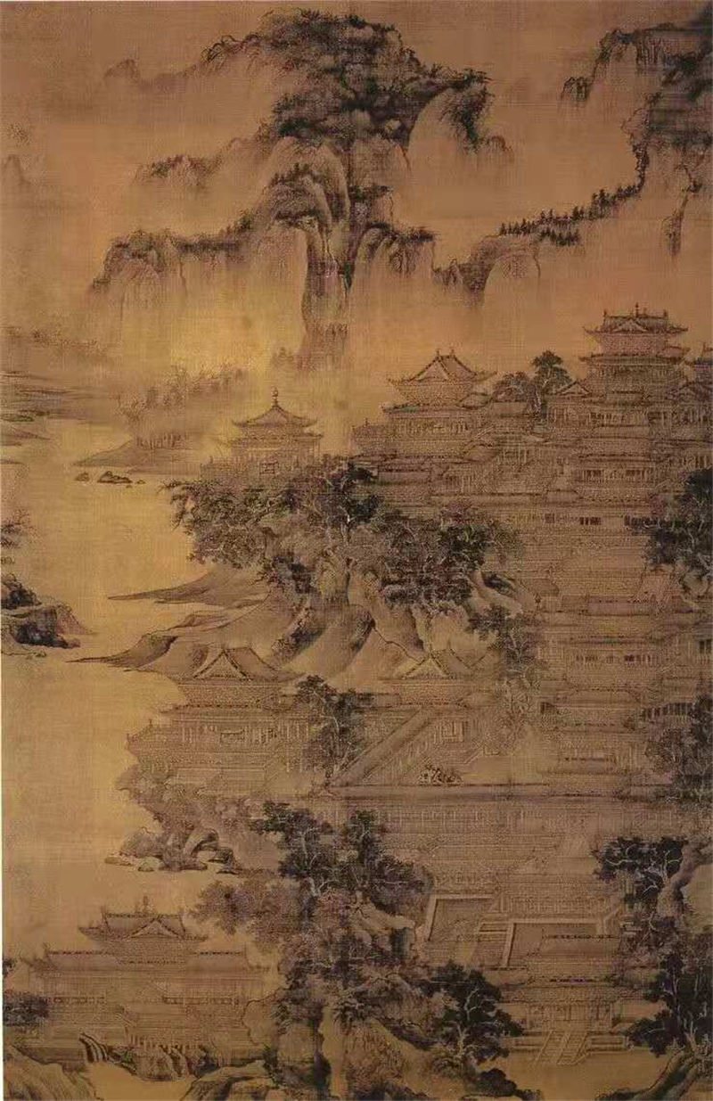 品鉴丨方鸣：梁园的六月雪 （一）