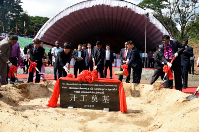 第一报道 | 后疫情时代，习主席提到的“亚洲金句”这样照进现实