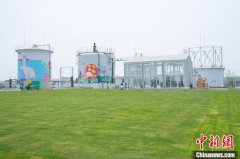 第十届花博会进入冲刺阶段 带你提前“打卡”吃喝玩乐