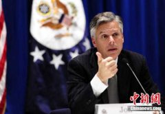 煽动网民搞垮中国？“洪博培们”打错了算盘