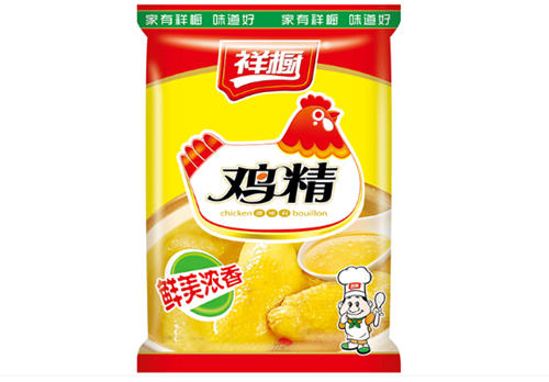 江西省著名商标正味食品声耀牌黄花菜铅超标 祥橱实业祥橱牌鸡精不鲜