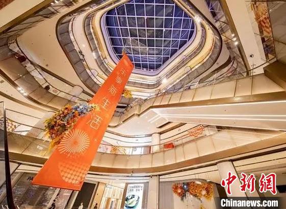 北京丽泽金融商务区打造全球新兴金融高地