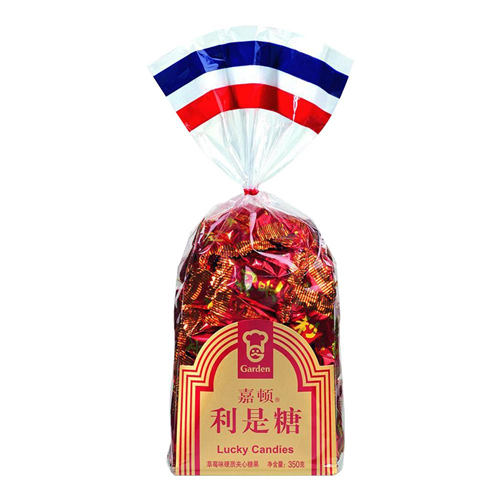 嘉顿利是糖等4批次嘉顿糖果超范围使用食品添加剂蛋白粉