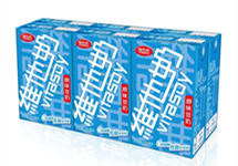 维他奶饮料再因超范围使用营养强化剂被拒入境 去年被拒11批次