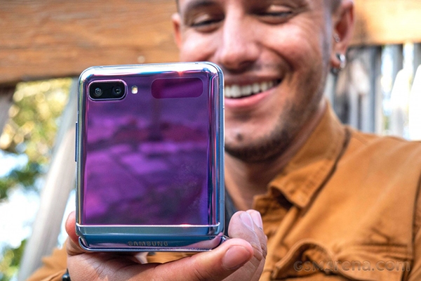 三星折叠屏手机近期爆料汇总：机身重量更轻、支持防尘防水