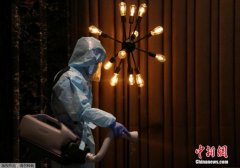 单日新增病例连续5天超20万