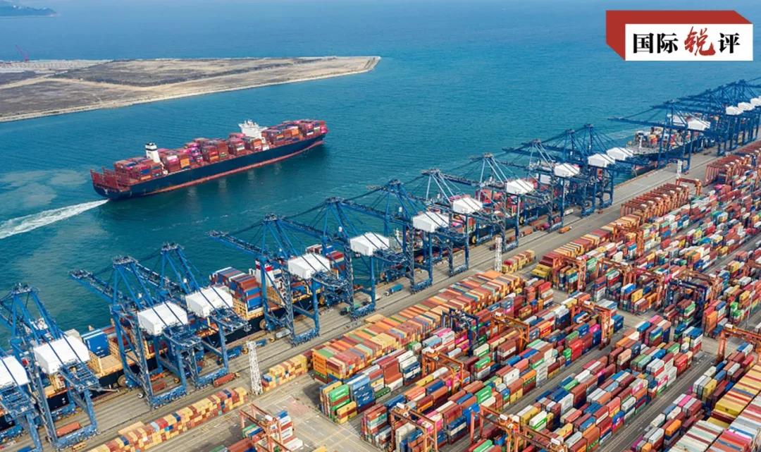 20年，世界为何越来越想听来自这个中国小镇的声音？