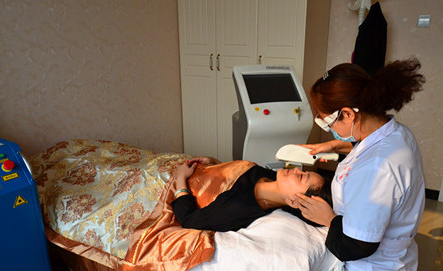 诱导美容网贷 频繁成立注销 “婧纹美容”吸金花样翻新