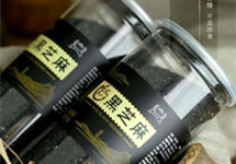 “变地金”黑芝麻酸败，其高粱面粉和木薯淀粉去年均被检出不合格