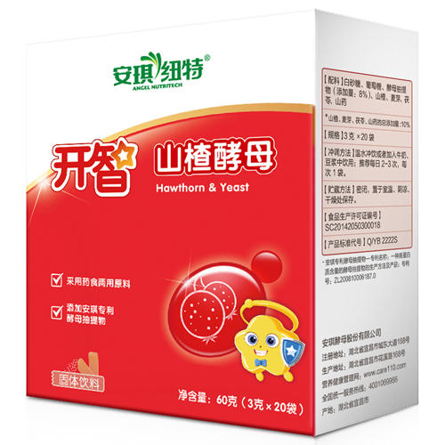 安琪酵母旗下2款固体饮料不合格，“宅经济”红利还能吃多久？