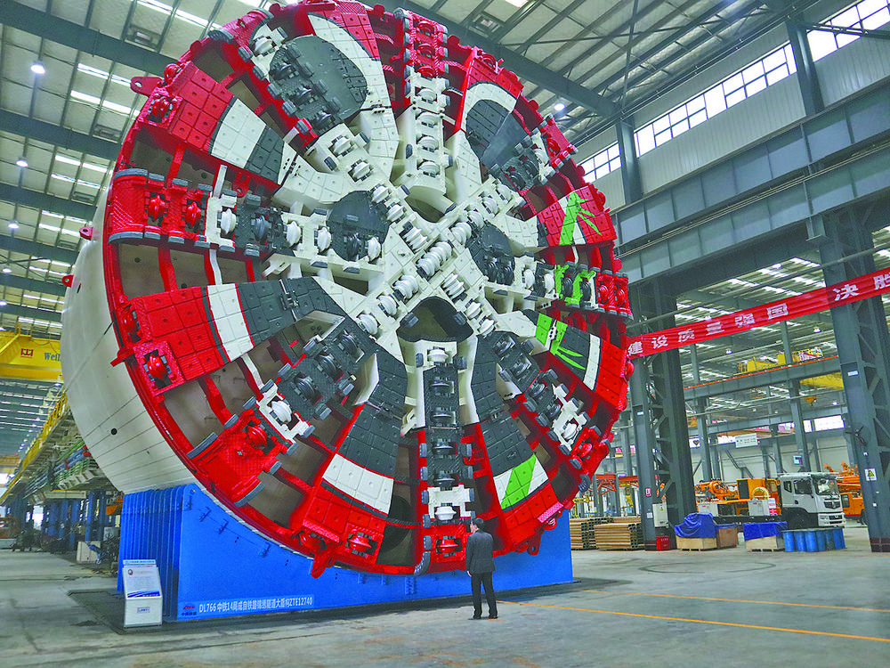 全国政协“在重点领域加快启动新的国家科技重大专项”调研综述