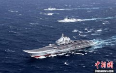 中国海军部队转型发展：不同“人生阶段”的殊途同归