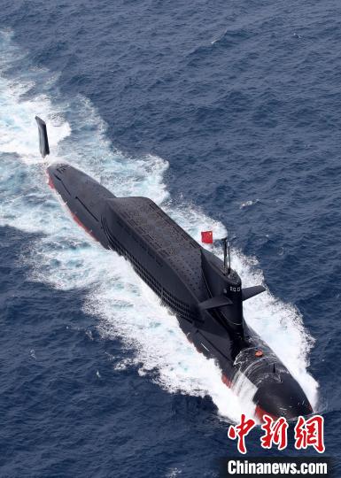 中国海军部队转型发展：不同“人生阶段”的殊途同归