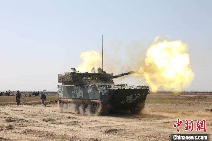 中国海军部队转型发展：不同“人生阶段”的殊途同归