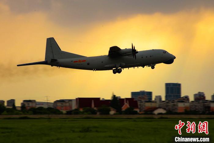 中国海军部队转型发展：不同“人生阶段”的殊途同归