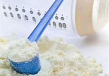 惠氏合生元抢跑 奶粉配方升级竞赛打响？