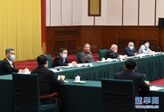全国政协召开双周协商座谈会 围绕“加强港澳青少年爱国主义教育”建言
