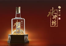 以股权收购推内部重组，水井坊母公司帝亚吉欧精简集团结构