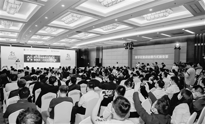 多部门权威发声 加码数字中国建设