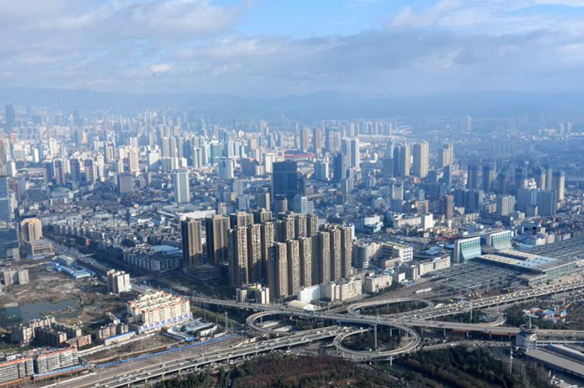 地方经济首季迎开门红 区域高质量发展提速
