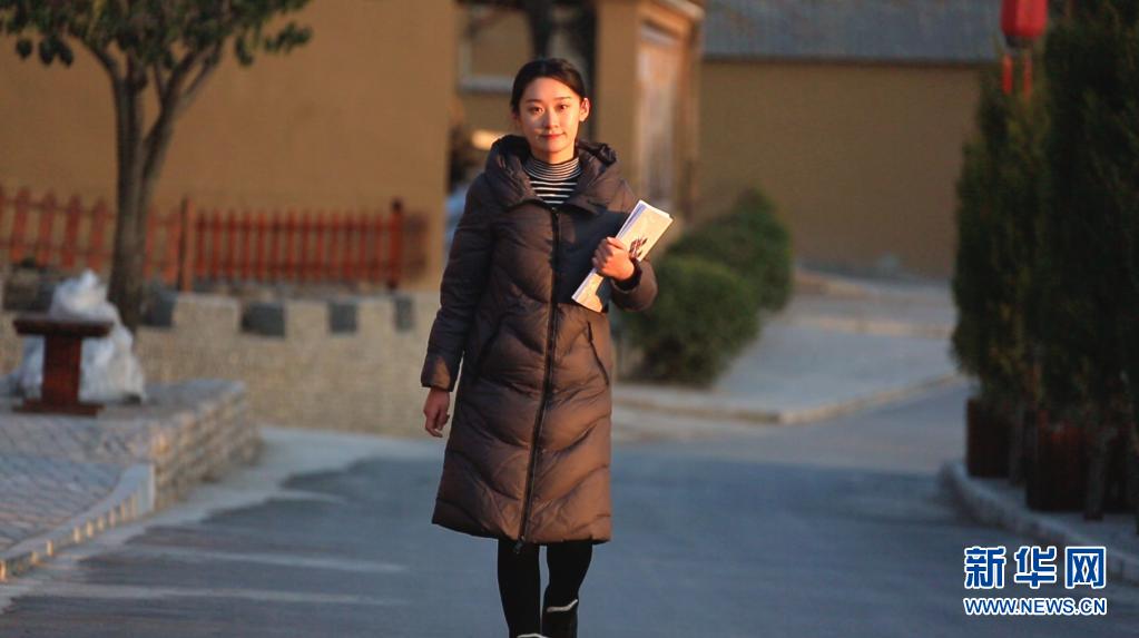 习近平总书记关切事丨“新青年”说：生逢盛世，我们这样定义青春