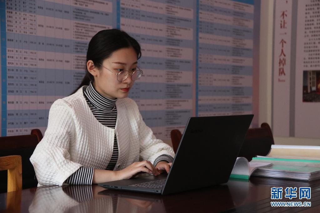 习近平总书记关切事丨“新青年”说：生逢盛世，我们这样定义青春