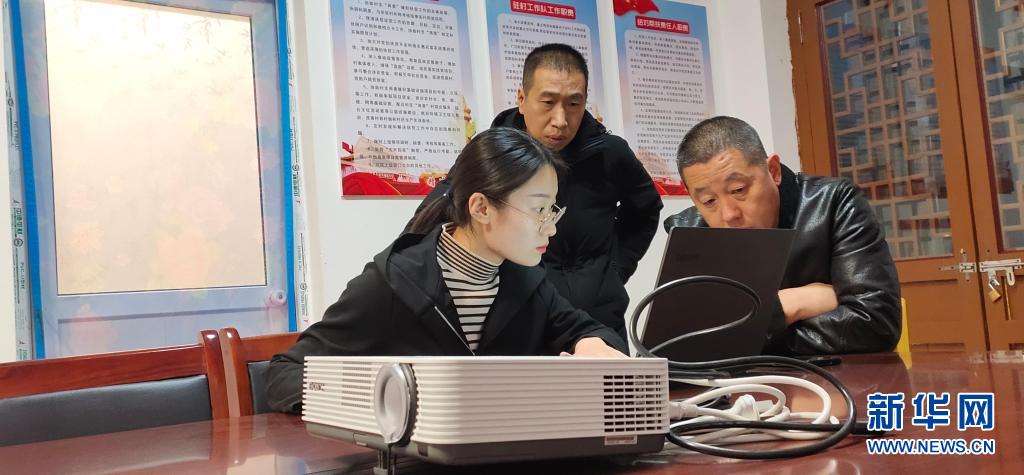 习近平总书记关切事丨“新青年”说：生逢盛世，我们这样定义青春