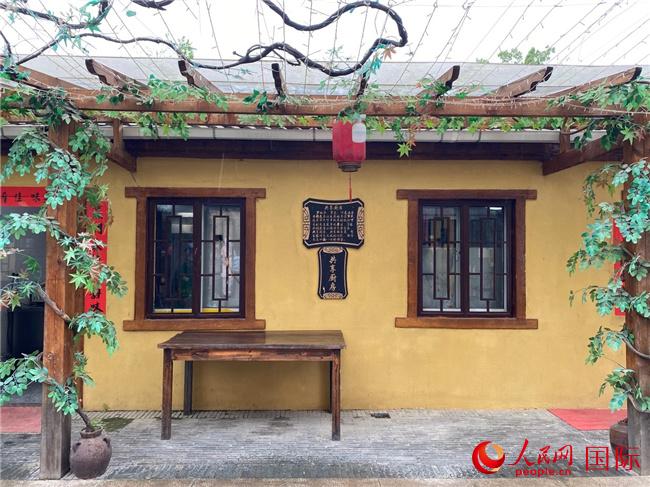 【中国有约】武汉“三乡工程”唤醒“沉睡的乡村”