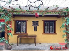 【中国有约】武汉“三乡工程”唤醒“沉睡的乡村”